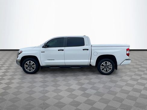 Used 2021 Toyota Tundra SR5 RWD image 4