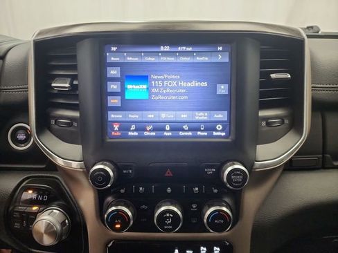 Used 2020 RAM 1500 Laramie image 13