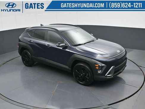 Certified 2026 Hyundai Kona SEL Sport AWD/4WD image 48