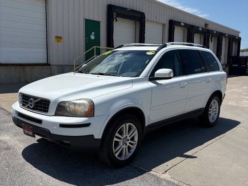 Used 2010 Volvo XC90 3.2 FWD image 3