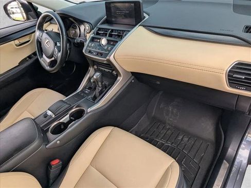 Used 2018 Lexus NX 300 FWD w/ Accessory Package image 18