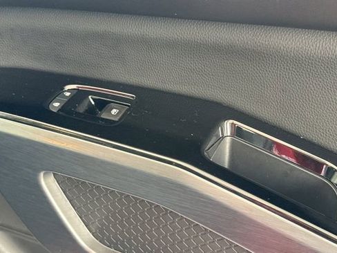 Used 2024 Nissan Pathfinder SL w/ SL Premium Package image 22