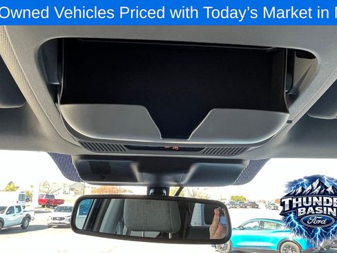Used 2024 Ford F150 XLT w/ Mobile Office Package AWD/4WD image 17