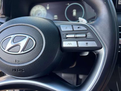 Used 2023 Hyundai Palisade Calligraphy w/ Cargo Package AWD/4WD image 28