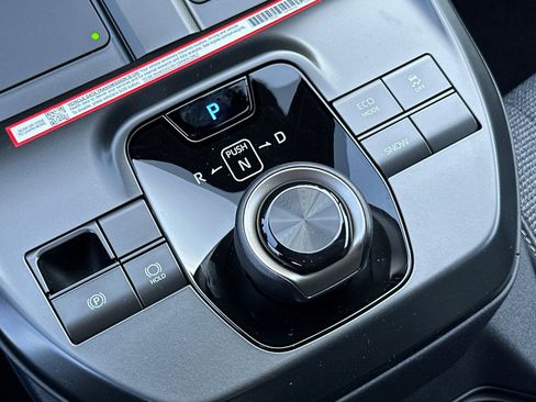 New 2026 Toyota bZ XLE image 23