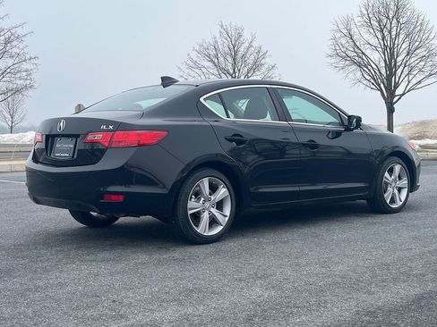 Used 2015 Acura ILX image 8