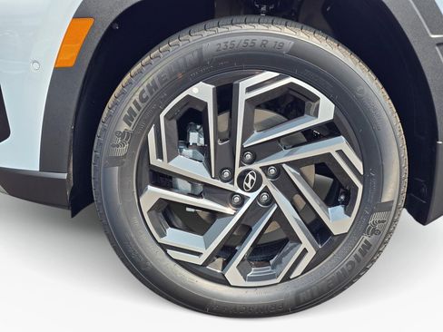 New 2026 Hyundai Tucson Limited AWD/4WD image 11