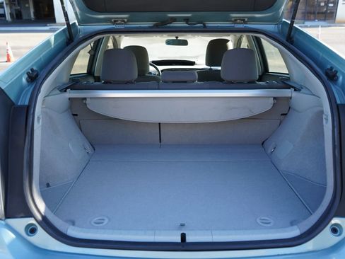 Used 2014 Toyota Prius Two FWD image 23