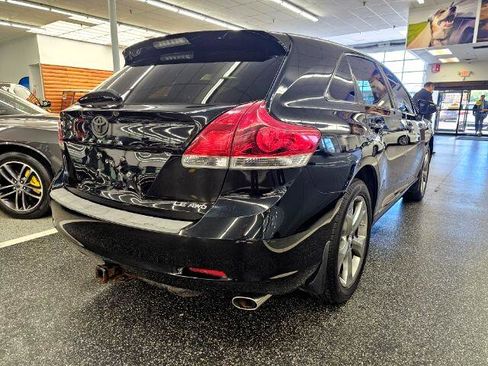 Used 2015 Toyota Venza Limited image 5