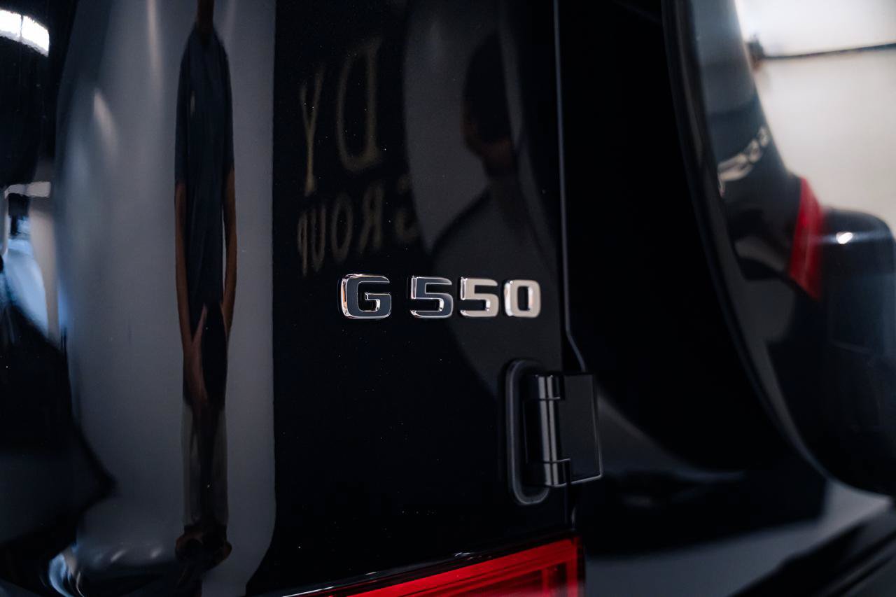 Used 2026 Mercedes-Benz G 550 image 20