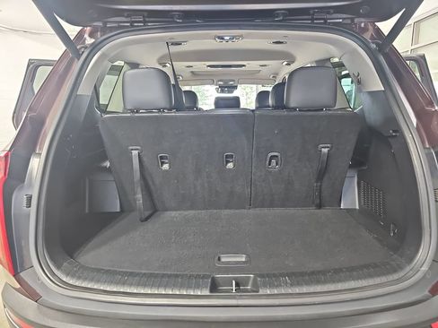 Used 2020 Kia Telluride EX w/ Towing Package AWD/4WD image 17