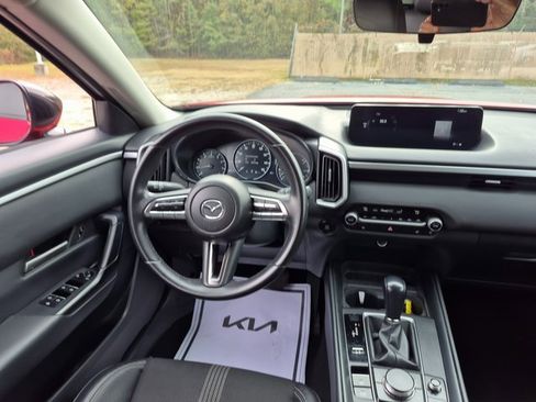 Used 2024 MAZDA CX-50 AWD 2.5 S w/ Preferred Package image 16