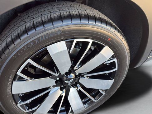 New 2026 Mitsubishi Outlander SEL FWD image 28