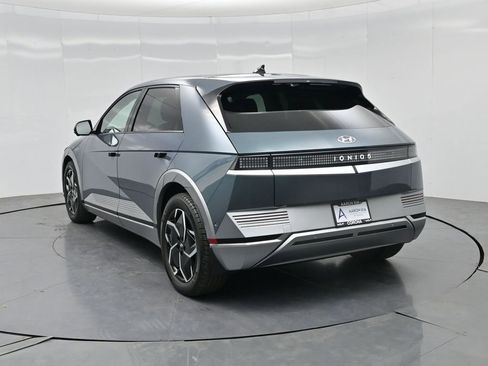 Used 2024 Hyundai Ioniq 5 Limited image 5