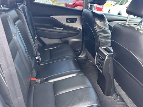 Used 2022 Nissan Murano SL image 18