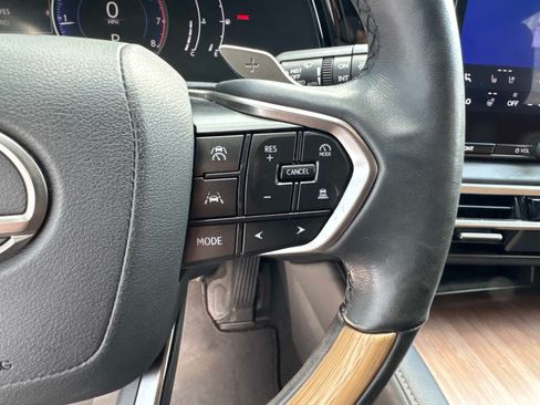 Certified 2023 Lexus RX 350 Premium w/ Accessory Package (Z1) FWD image 30
