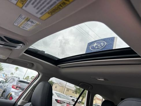 New 2025 Subaru Outback Limited AWD/4WD image 16