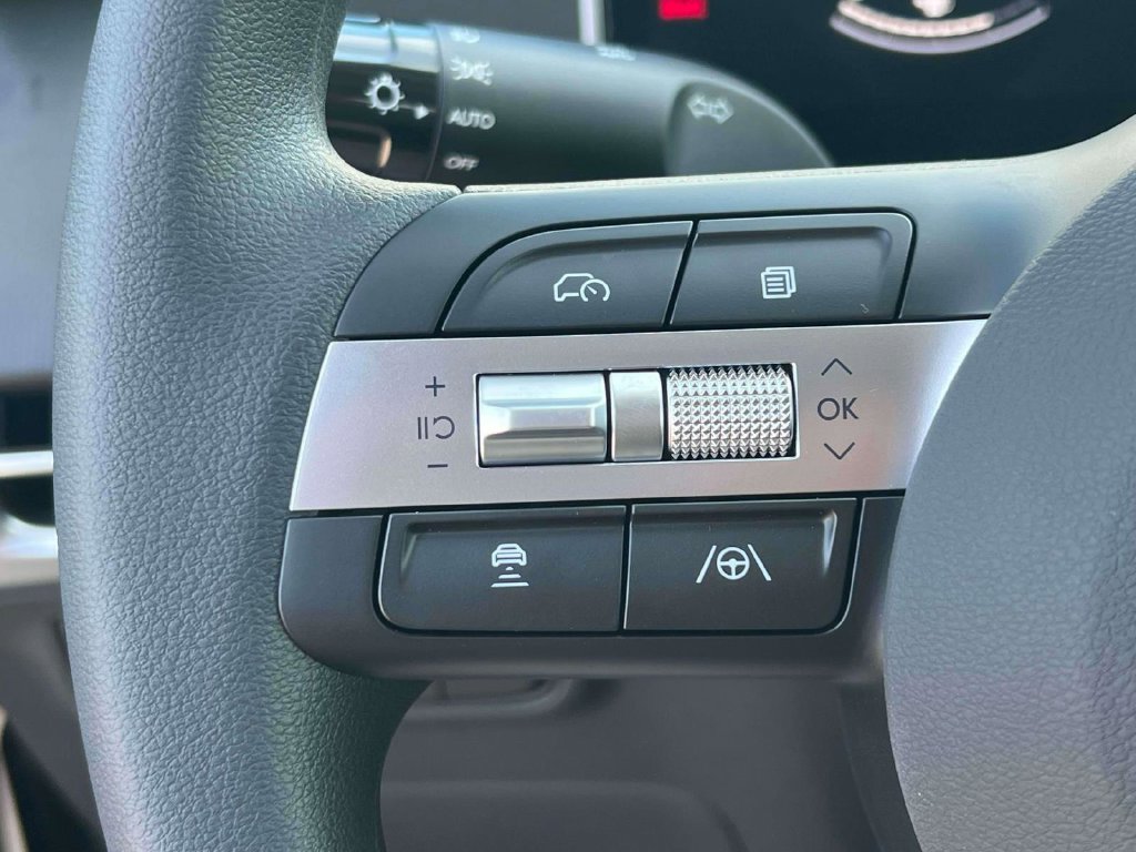 New 2026 Hyundai Tucson SEL Plus AWD/4WD image 14