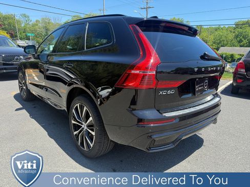 Certified 2023 Volvo XC60 B5 Plus w/ Climate Package AWD/4WD image 6