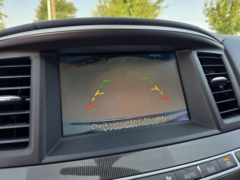 Used 2020 INFINITI QX60 Pure FWD image 28