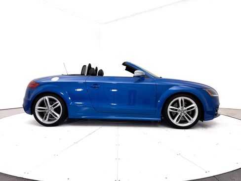 Used 2009 Audi TTS 2.0T Premium Plus AWD/4WD image 28