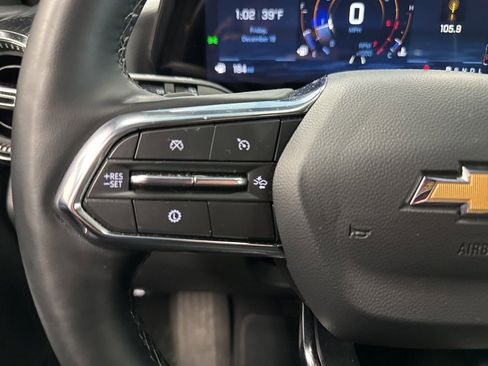 Certified 2025 Chevrolet Equinox LT image 33