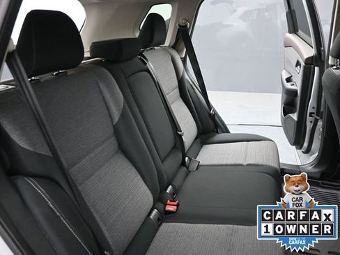 Used 2023 Nissan Rogue SV AWD/4WD image 22