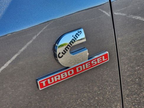 New 2024 RAM 2500 Big Horn w/ Tech Package image 21