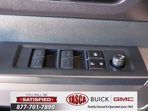 Used 2024 Toyota Tundra SR5 w/ SR5 Convenience Package AWD/4WD image 14