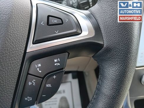 Used 2023 Ford Edge Titanium w/ Equipment Group 301A AWD/4WD image 15