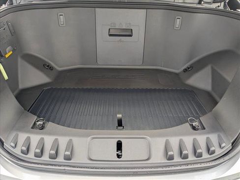 New 2025 Ford F150 Lightning Lariat image 16