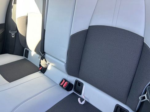 Used 2022 Toyota Corolla XSE image 30