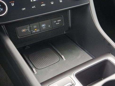 New 2026 Hyundai Sonata SEL image 18