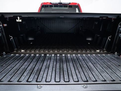 New 2026 Toyota Tundra Limited AWD/4WD image 13