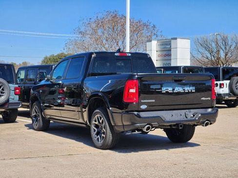 New 2026 RAM 1500 Laramie image 4