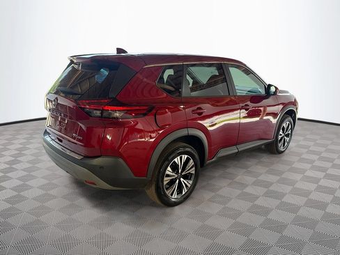 Used 2023 Nissan Rogue SV AWD/4WD image 6