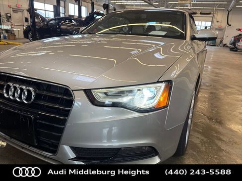 Used 2014 Audi A5 2.0T Premium Plus image 36