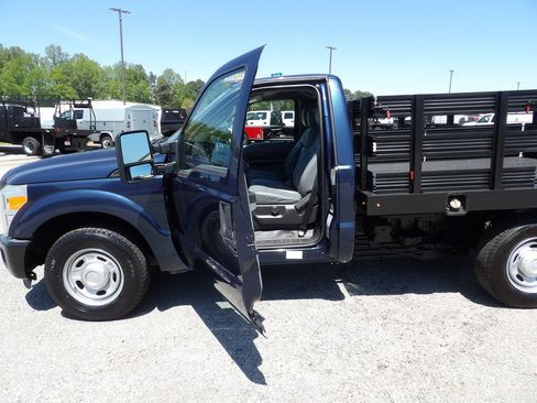 Used 2016 Ford F250 XL image 13
