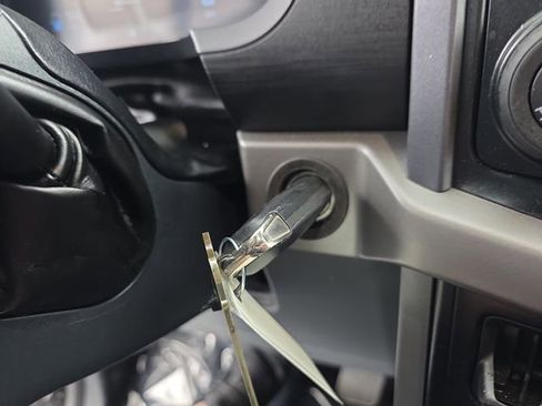 Used 2024 Ford F150 XLT w/ Mobile Office Package image 37