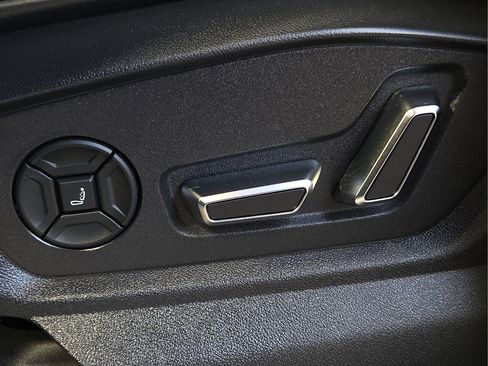 Used 2021 Audi SQ7 Prestige w/ Prestige Package AWD/4WD image 20