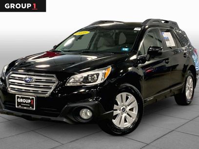 Used 2016 Subaru Outback 2.5i Premium