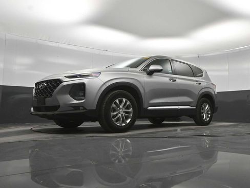 Used 2020 Hyundai Santa Fe SEL AWD/4WD image 33