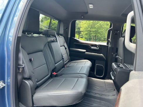 New 2026 GMC Sierra 1500 Elevation w/ Elevation Premium Package AWD/4WD image 49