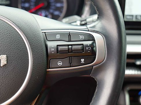 Used 2024 Kia K5 GT-Line w/ GT-Line Premium Package image 14