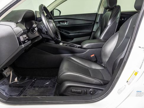 Used 2023 Honda Accord EX-L image 22