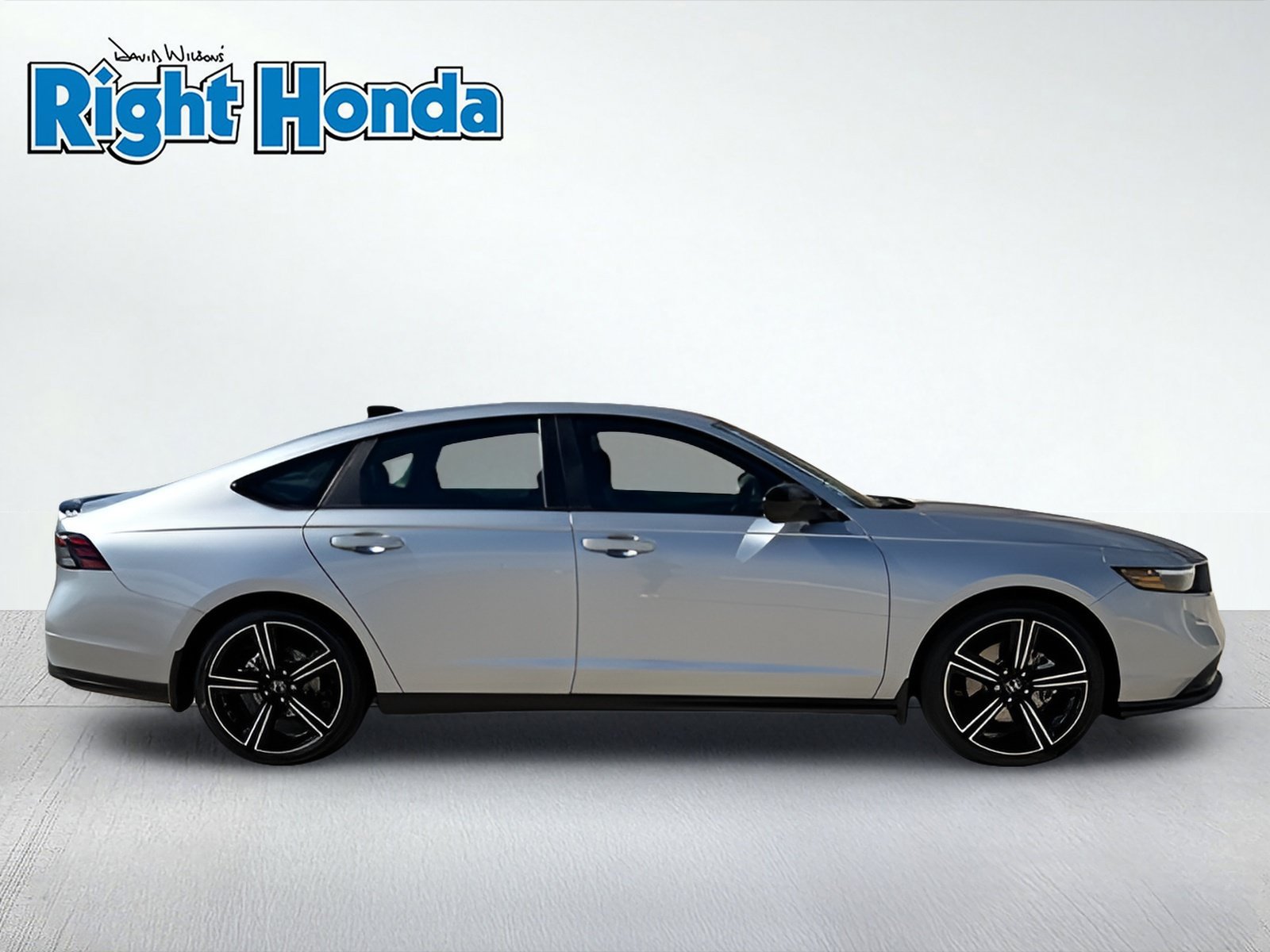 New 2026 Honda Accord Sport image 10