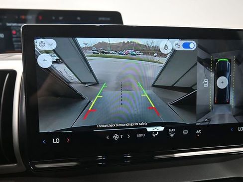 Used 2025 Ford Expedition Max Active image 18