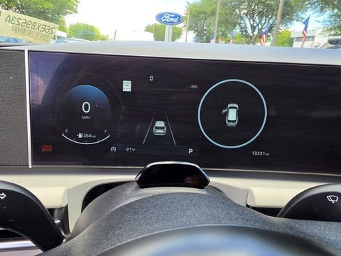 Used 2025 Hyundai Tucson SEL image 19