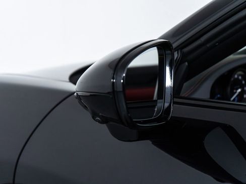 Used 2024 Porsche 911 Targa 4 GTS image 16