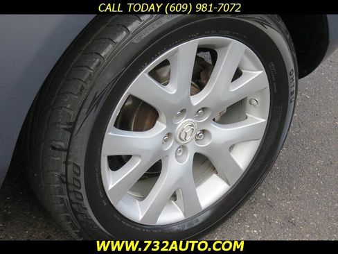 Used 2007 MAZDA CX-7 Grand Touring w/ Technology Pkg image 35